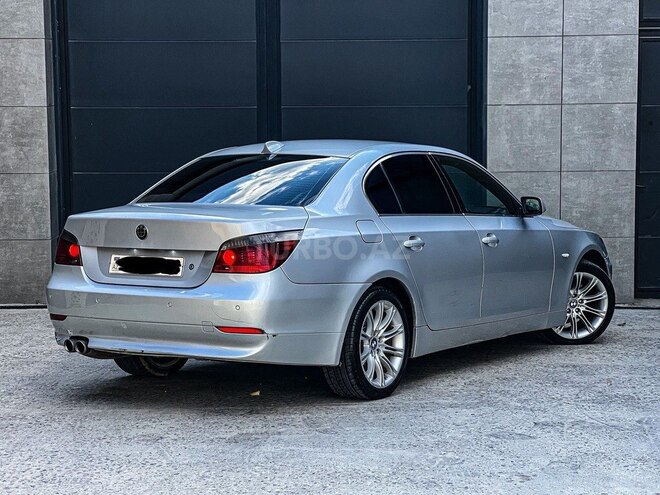 BMW 530 2004, 215,147 km - 3.0 l - Bakı