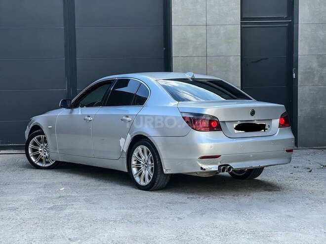 BMW 530 2004, 215,147 km - 3.0 l - Bakı