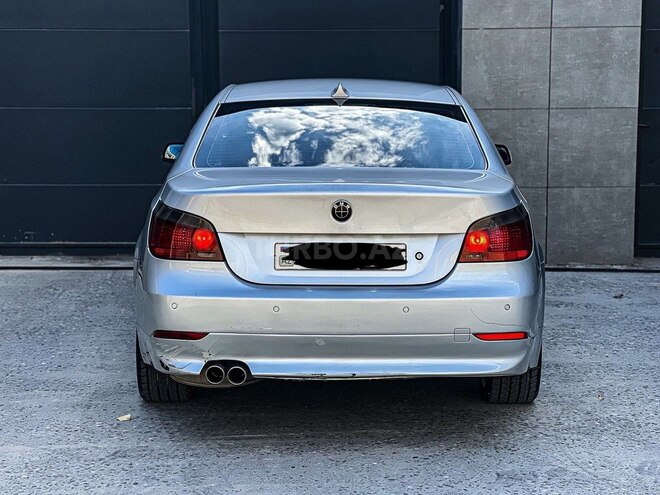 BMW 530 2004, 215,147 km - 3.0 l - Bakı