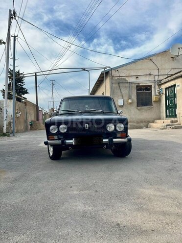 LADA (VAZ) 2106 1993, 50,000 km - 1.6 л - Bakı