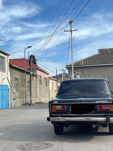 LADA (VAZ) 2106 1993, 50,000 km - 1.6 л - Bakı