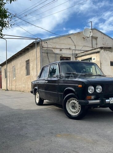 LADA (VAZ) 2106 1993, 50,000 km - 1.6 л - Bakı