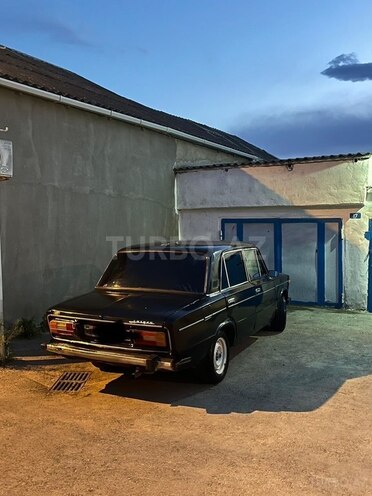 LADA (VAZ) 2106 1993, 50,000 km - 1.6 л - Bakı