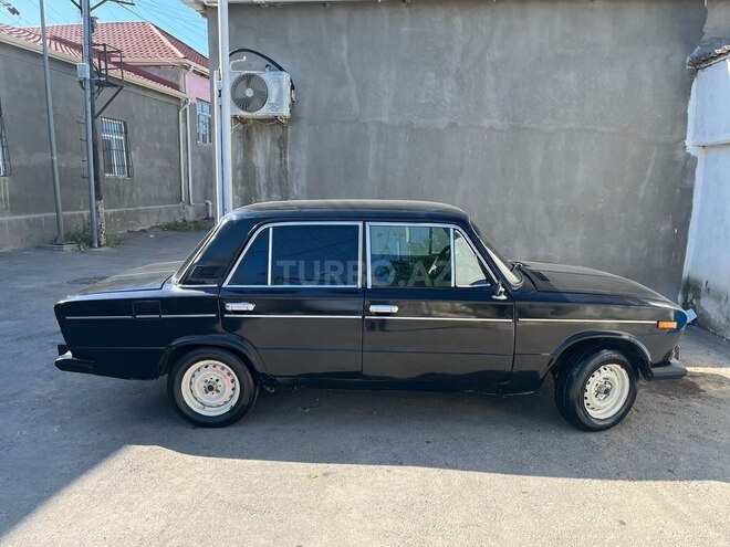 LADA (VAZ) 2106 1993, 50,000 km - 1.6 л - Bakı