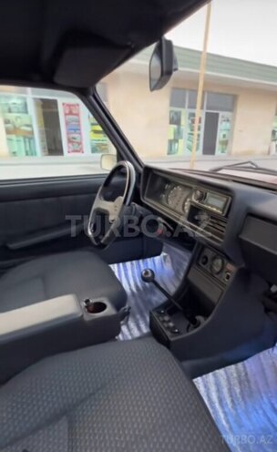 LADA (VAZ) 2107 2004, 95,000 km - 1.6 l - Cəlilabad