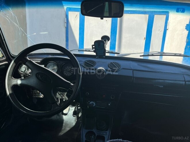LADA (VAZ) 2106 1993, 50,000 km - 1.6 л - Bakı