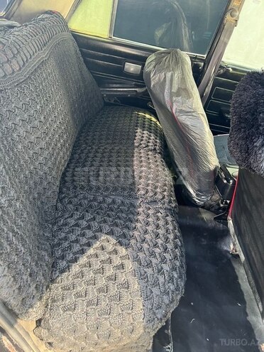 LADA (VAZ) 2106 1993, 50,000 km - 1.6 л - Bakı