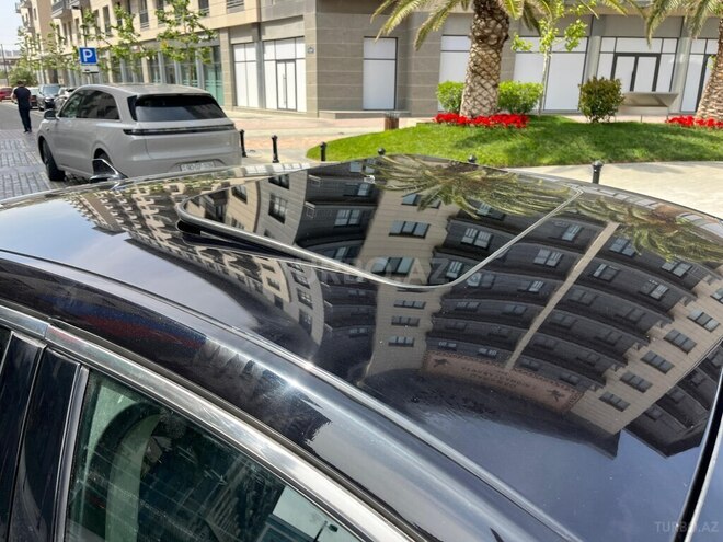Ford Fusion (North America) 2019, 120,000 km - 2.0 л - Bakı