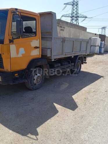 Mercedes Atego 814 1997, 523,854 km - 4.3 л - Bakı