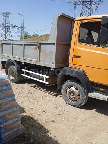 Mercedes Atego 814 1997, 523,854 km - 4.3 л - Bakı