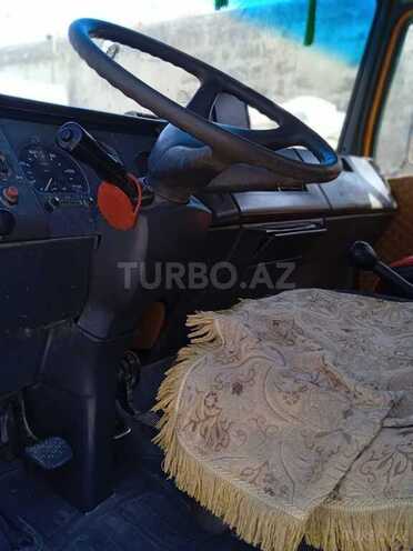 Mercedes Atego 814 1997, 523,854 km - 4.3 л - Bakı