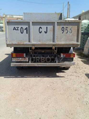 Mercedes Atego 814 1997, 523,854 km - 4.3 л - Bakı