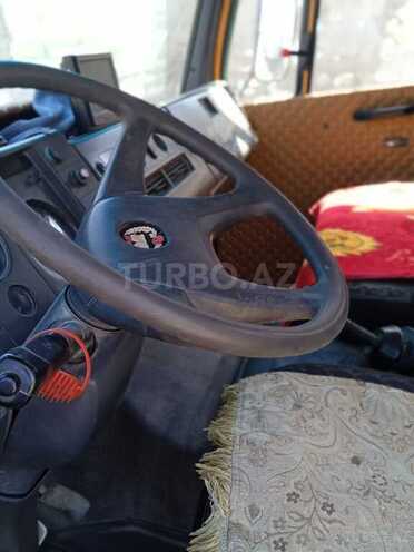 Mercedes Atego 814 1997, 523,854 km - 4.3 л - Bakı