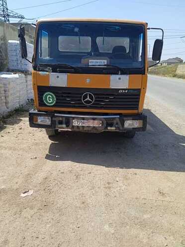 Mercedes Atego 814 1997, 523,854 km - 4.3 л - Bakı
