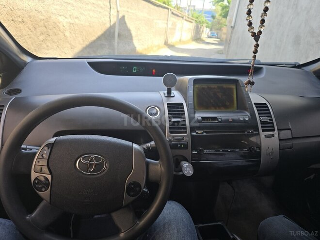 Toyota Prius 2005, 255,000 km - 1.5 л - Bərdə