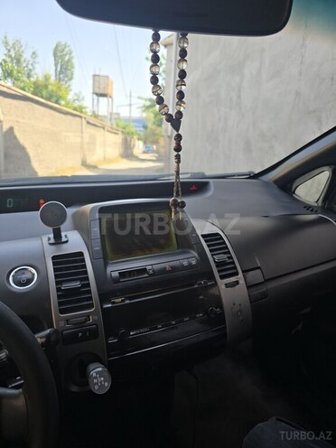 Toyota Prius 2005, 255,000 km - 1.5 л - Bərdə