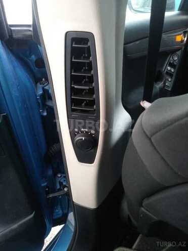 Citroen C4 Grand Picasso 2010, 220,000 km - 1.6 л - Göyçay