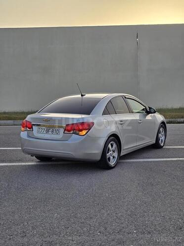 Chevrolet Cruze 2013, 241,000 km - 1.4 л - Sumqayıt