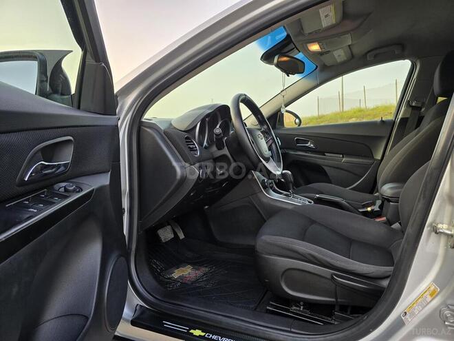 Chevrolet Cruze 2013, 241,000 km - 1.4 л - Sumqayıt
