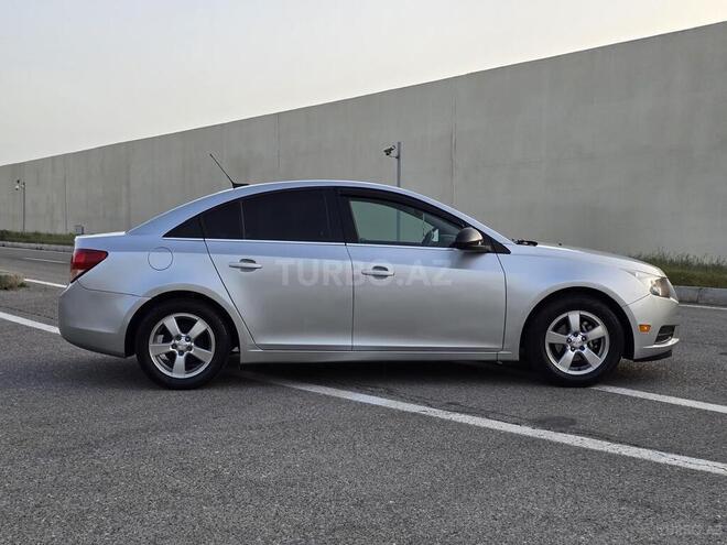 Chevrolet Cruze 2013, 241,000 km - 1.4 л - Sumqayıt