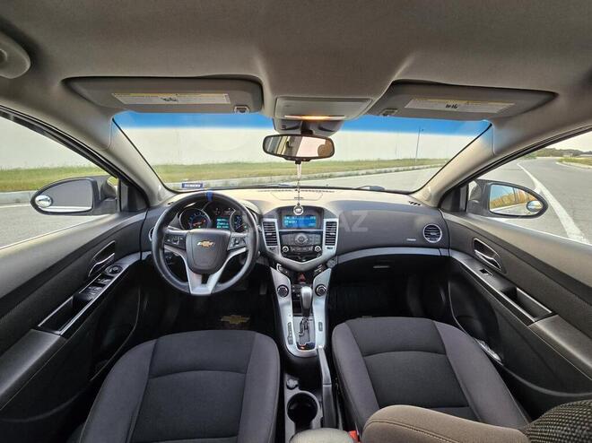 Chevrolet Cruze 2013, 241,000 km - 1.4 л - Sumqayıt