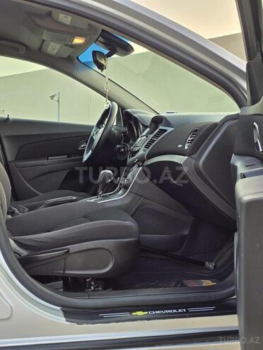 Chevrolet Cruze 2013, 241,000 km - 1.4 л - Sumqayıt
