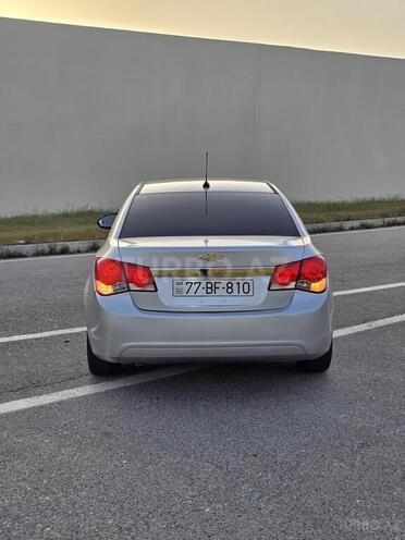 Chevrolet Cruze 2013, 241,000 km - 1.4 л - Sumqayıt