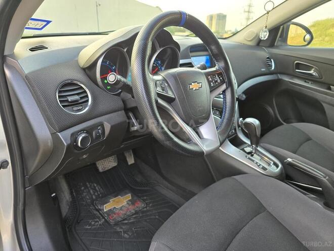 Chevrolet Cruze 2013, 241,000 km - 1.4 л - Sumqayıt