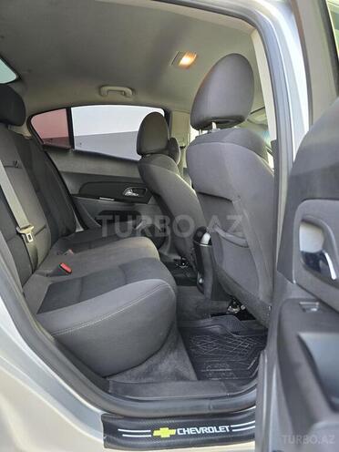 Chevrolet Cruze 2013, 241,000 km - 1.4 л - Sumqayıt