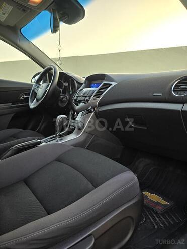 Chevrolet Cruze 2013, 241,000 km - 1.4 л - Sumqayıt