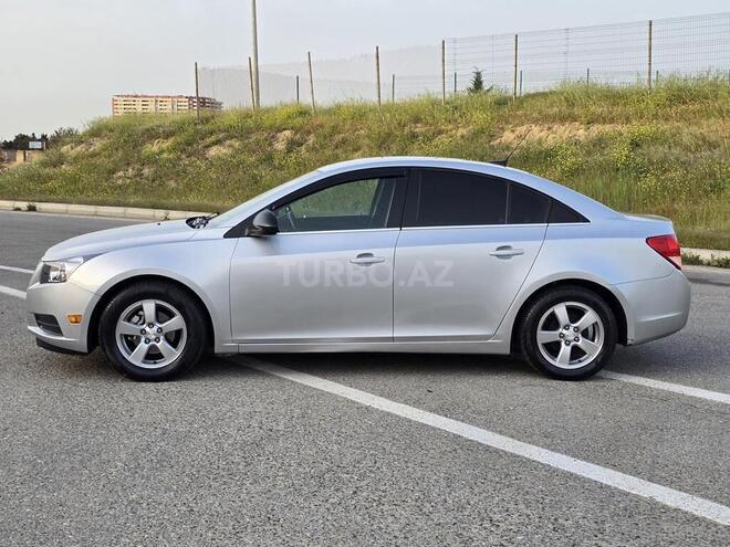 Chevrolet Cruze 2013, 241,000 km - 1.4 л - Sumqayıt