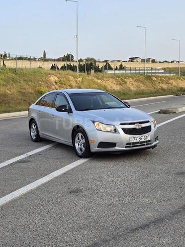 Chevrolet Cruze 2013, 241,000 km - 1.4 л - Sumqayıt