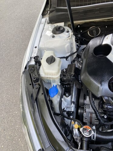 Kia Optima 2014, 137,257 km - 2.0 l - Bakı
