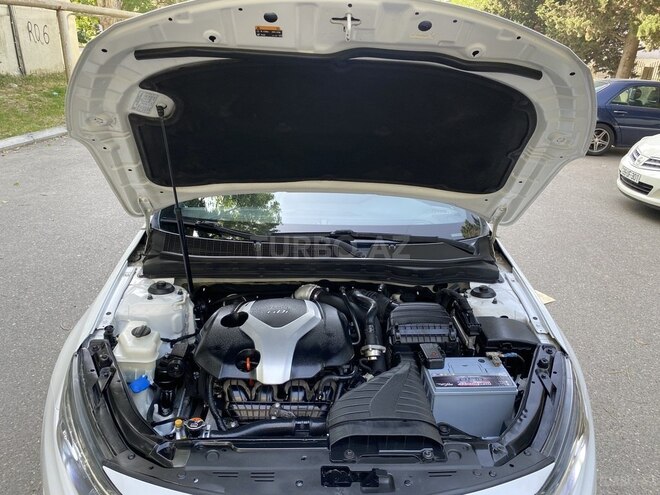 Kia Optima 2014, 137,257 km - 2.0 l - Bakı