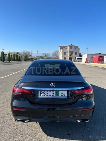 Mercedes E 300 de 2022, 59,300 km - 2.0 l - Bakı