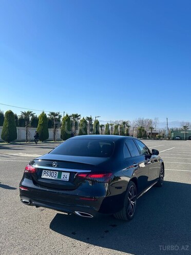 Mercedes E 300 de 2022, 59,300 km - 2.0 l - Bakı