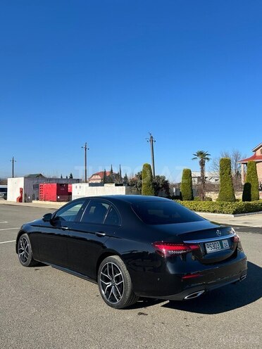 Mercedes E 300 de 2022, 59,300 km - 2.0 l - Bakı