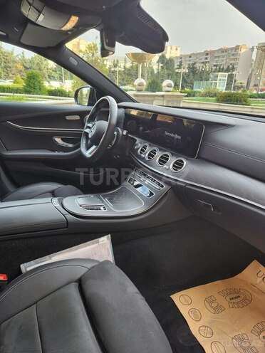 Mercedes E 300 de 2022, 59,300 km - 2.0 l - Bakı