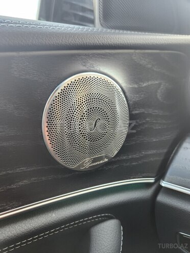 Mercedes E 300 de 2022, 59,300 km - 2.0 l - Bakı