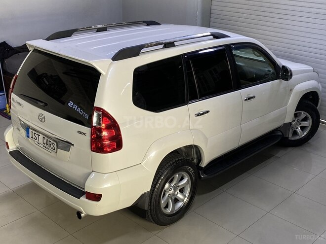 Toyota Land Cruiser Prado-13
