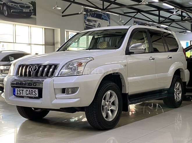 Toyota Land Cruiser Prado-3