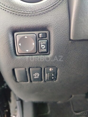 Nissan March 2012, 142,000 km - 1.2 l - Bakı
