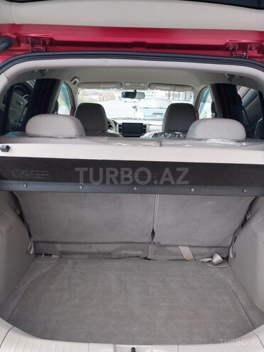 Nissan Tiida 2012, 89,900 km - 1.5 l - Bakı