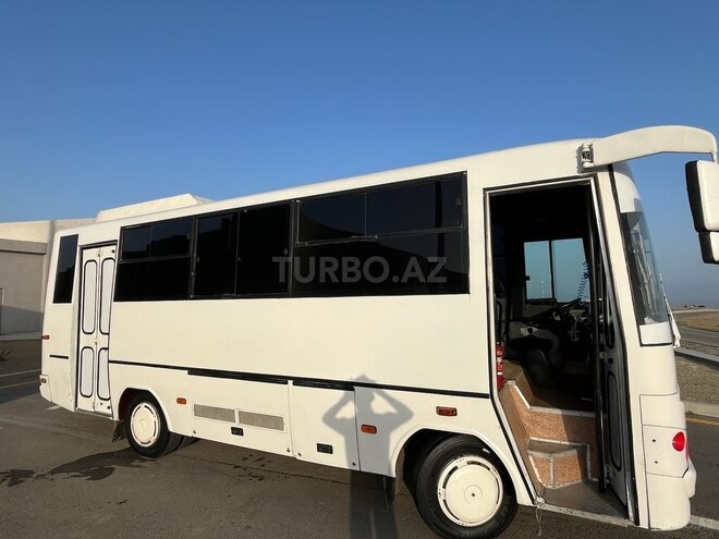 Isuzu Turkuaz 2013, 220,000 km - 4.5 l - Bakı