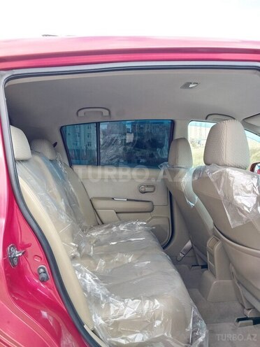 Nissan Tiida 2012, 89,900 km - 1.5 l - Bakı