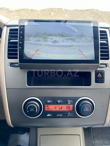 Nissan Tiida 2012, 89,900 km - 1.5 l - Bakı