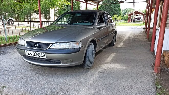 Opel Vectra 1997, 355,000 km - 2.0 l - Mingəçevir