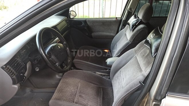 Opel Vectra 1997, 355,000 km - 2.0 l - Mingəçevir