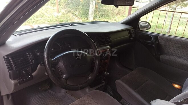 Opel Vectra 1997, 355,000 km - 2.0 l - Mingəçevir
