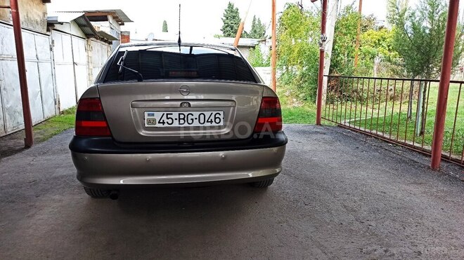 Opel Vectra 1997, 355,000 km - 2.0 l - Mingəçevir
